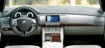 Jaguar XF 2008 года